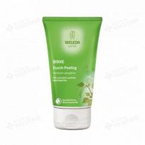 WELEDA šveičiamasis prausiklis BIRCH, 150 ml