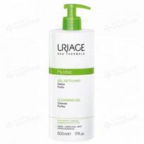 URIAGE gelinis prausiklis HYSEAC, 500 ml