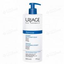 uriage xemose - URIAGE gelinis prausiklis XEMOSE, 500 ml - 1 nuotrauka
