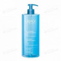 uriage surgras dermatological gel - URIAGE kūno prausiklis SURGRAS, 500 ml - 1 nuotrauka
