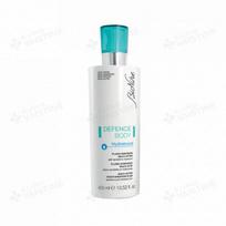 BIONIKE daugiafunkcis drėkinamasis fluidas DEFENSE BODY HYDRABOOST, 400 ml