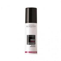 NOVEXPERT stangrinamasis veido serumas su hialurono rūgštimi, nuo 28 m., 30 ml