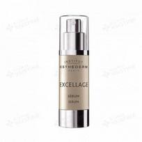 INSTITUT ESTHEDERM PARIS veido serumas brandžiai odai EXCELLAGE, 30 ml