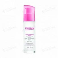 TOPICREM drėkinamasis veido serumas UM SERUM, 30 ml