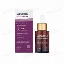 SESDERMA liposominis serumas RESVERADERM, 30 ml