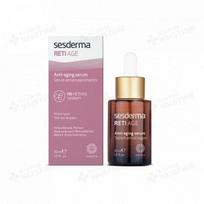 SESDERMA jauninamasis veido serumas RETI AGE, 30 ml