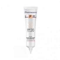 PHARMACERIS F kreminė pudra odai su išsiplėtusiais kapiliarais, SPF 20, Nr. 30 OPAL, 30 ml