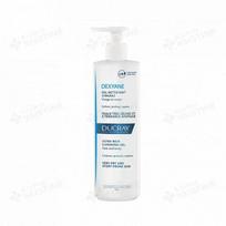 DUCRAY labai sausos ir į atopinį dermatitą linkusios odos prausiklis DEXYANE, 400 ml