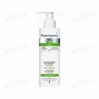 PHARMACERIS T antibakterinis veido prausiklis PURI-SEBOGEL, 190 ml