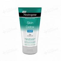 NEUTROGENA giliai valantis šveitiklis SKIN DETOX, 150 ml