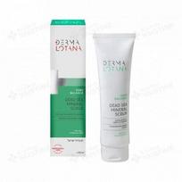 DERMALOTANA mineralinis šveitiklis SEBO BALANCE, 100 ml