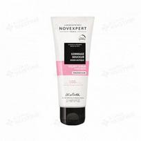 NOVEXPERT švelnus kreminis veido šveitiklis, 60 ml