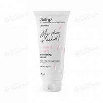KILIG WOMAN veido šveitiklis, 75 ml