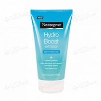 NEUTROGENA® švelnus šveičiamasis kremas HYDRO BOOST, 150 ml