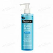 NEUTROGENA® valomasis gelis-putos HYDRO BOOST, 200 ml