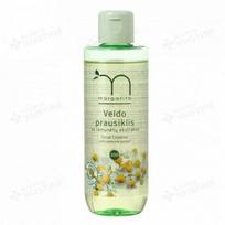 MARGARITA veido prausiklis su ramunėlių ekstraktu, 200 ml