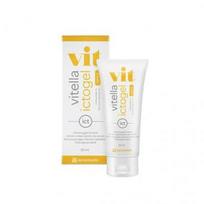 VITELLA prausiamasis gelis ICTOGEL, 50 ml