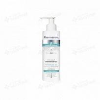 PHARMACERIS A drėkinamasis fiziologinis valomasis veido ir akių gelis PHYSIOPURIC-GEL, 190 ml