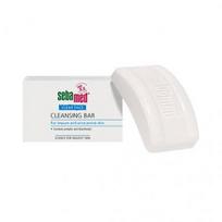 SEBAMED prausiamasis sindetas CLEAR FACE, 100 g