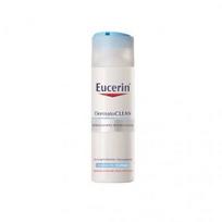 eucerin - EUCERIN prausimosi gelis DERMATOCLEAN, 200 ml - 1 nuotrauka