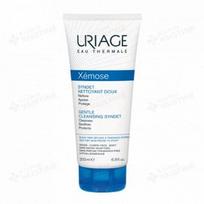 uriage xemose cleansing - URIAGE veido ir kūno prausiklis XEMOSE, 200 ml - 1 nuotrauka