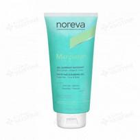 NOREVA valomasis gelis MATIDIANE, 200 ml