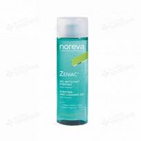 NOREVA LABORATOIRES valomasis gelis ZENIAC, 200 ml