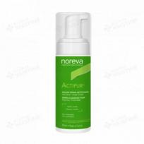 NOREVA LABORATOIRES prausiamosios veido putos ACTIPUR®, 150 ml
