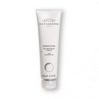 INSTITUT ESTHEDERM PARIS valomoji veido želė, 150 ml
