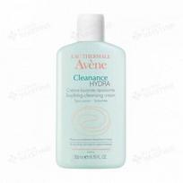 EAU THERMALE AVENE raminamasis kreminis prausiklis CLEAN HYDRA, 200 ml