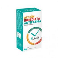 veido kapsules - MARTIDERM nuovargio žymes pašalinanti veido ampulė FLASH, 1 vnt. - 1 nuotrauka