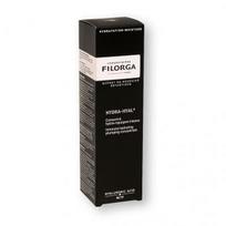 rugstingu - FILORGA hialurono rūgšties koncentratas HYDRA-HYAL, 30 ml - 1 nuotrauka