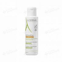 A-DERMA prausiamasis gelis EXOMEGA, 500 ml