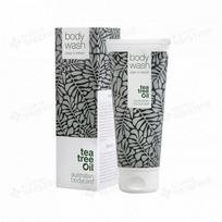 TEA TREE OIL kūno prausiklis, 200 ml