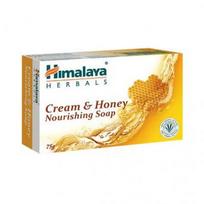 HIMALAYA muilas su medumi, 75 g