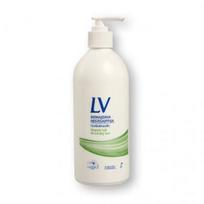 antibakterinis muilas - LV skystas muilas, 500 ml - 1 nuotrauka