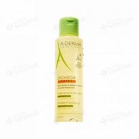 A-DERMA prausiamasis aliejus su avižų ekstraktu EXOMEGA, 200 ml