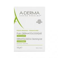 A-DERMA bemuilis dermatologinis muilas su avižų ekstraktu, 100 g