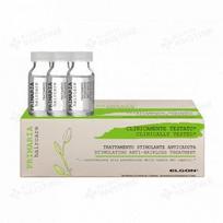 ELGON losjonas nuo plaukų slinkimo  PRIMARIA STIMULATING ANTI-HAIR LOSS TREATMENT, 10 vnt., 10 vnt.