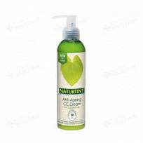 NATURTINT® intensyvus CC plaukų kremas ANTI-AGEING, 125 ml