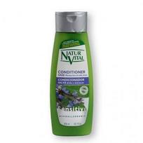 NATUR VITAL plaukų kondicionierius SENSITIVE su šalavijų ekstraktu, 300 ml