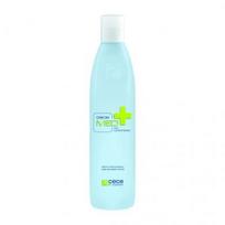 CECE MED balzamas pažeistiems plaukams SILK, 300 ml