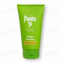 PLANTUR 39 dažytų ir pažeistų plaukų kondicionierius su kofeinu, 150 ml