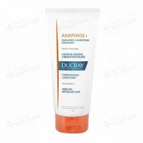 DUCRAY stiprinamasis plaukų kondicionierius ANAPHASE+, 200 ml