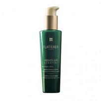 RENE FURTERER nenuplaunamas atkuriamasis kremas plaukams ABSOLUE KERATINE, 100 ml