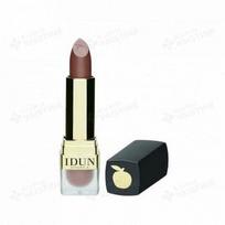 IDUN MINERALS kreminiai lūpų dažai STINA, Nr. 6208, 3.6 g