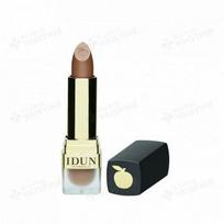 IDUN MINERALS kreminiai lūpų dažai KATJA, Nr. 6207, 3.6 g