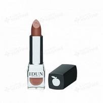 IDUN MINERALS matiniai lūpų dažai LINGON, Nr. 6109, 4 g