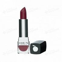 IDUN MINERALS matiniai lūpų dažai BJÖRNBÄR, Nr. 6106, 4 g
