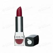 IDUN MINERALS matiniai lūpų dažai VINBÄR, Nr. 6105, 4 g